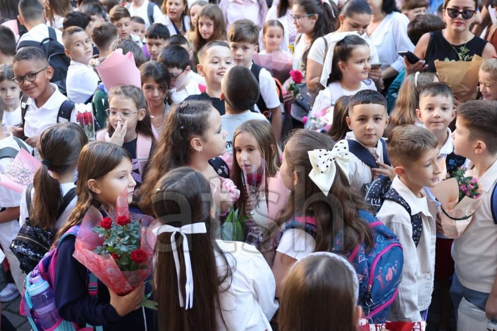 Foto: ata.gov.al