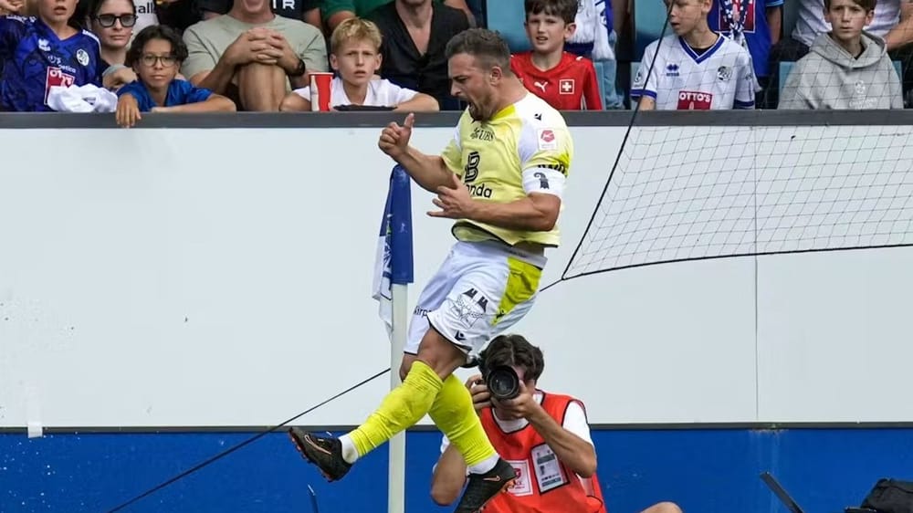 Foto: telegrafi.com