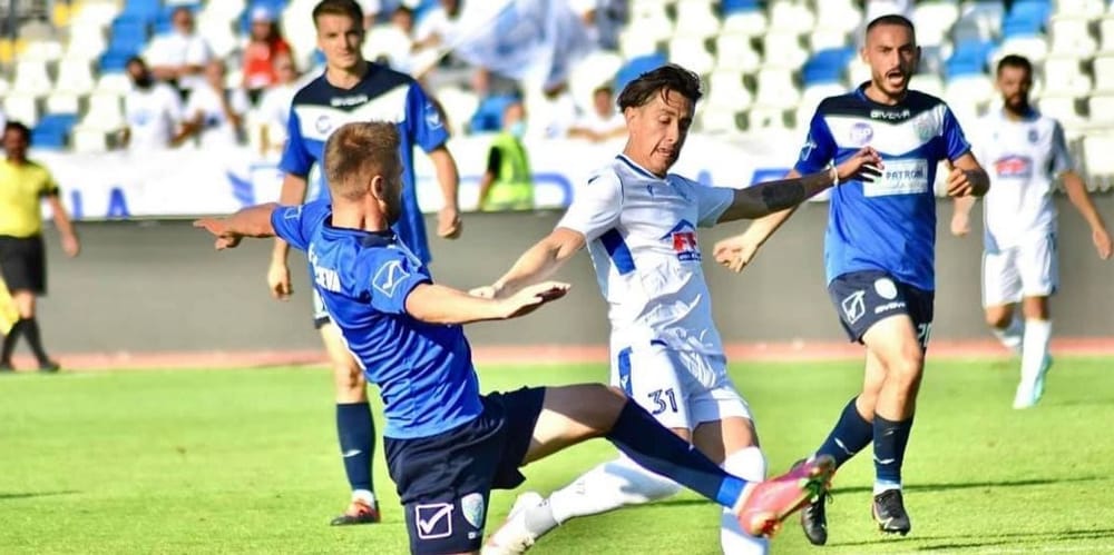Foto: telegrafi.com