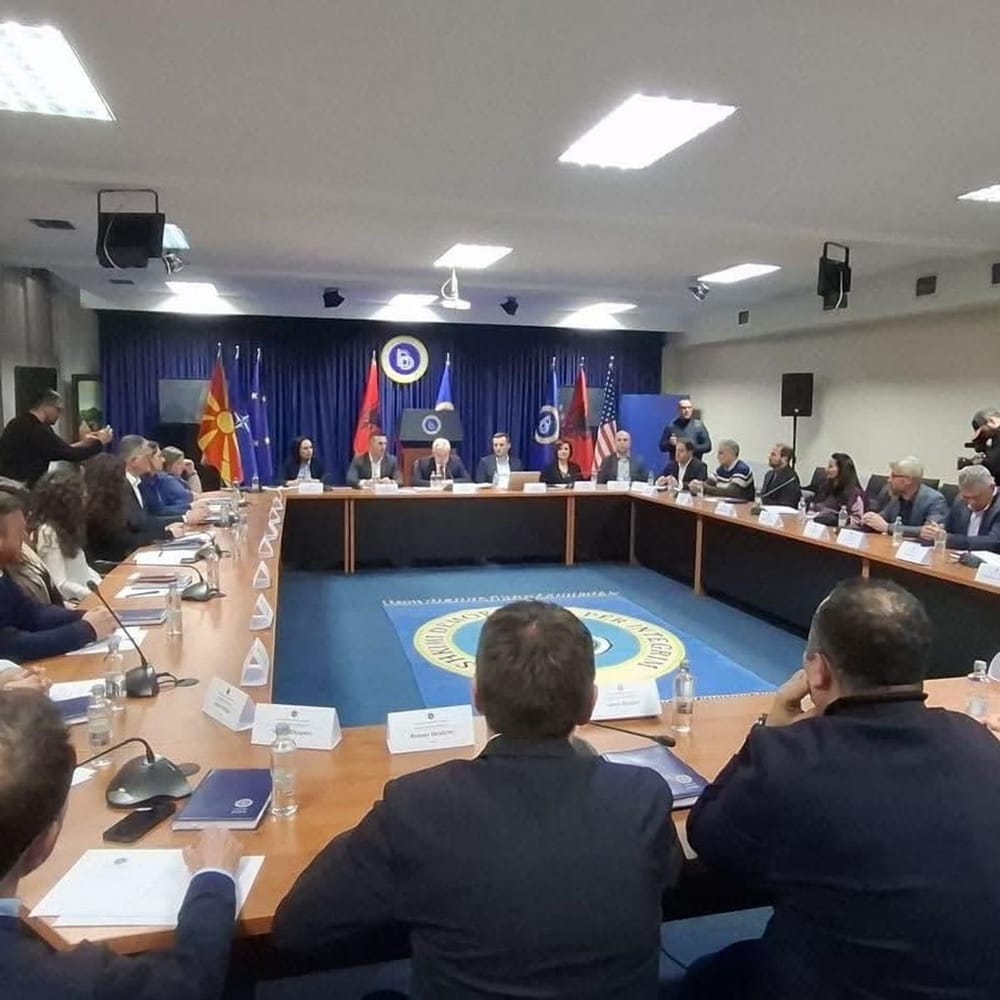 Foto: telegrafi.com