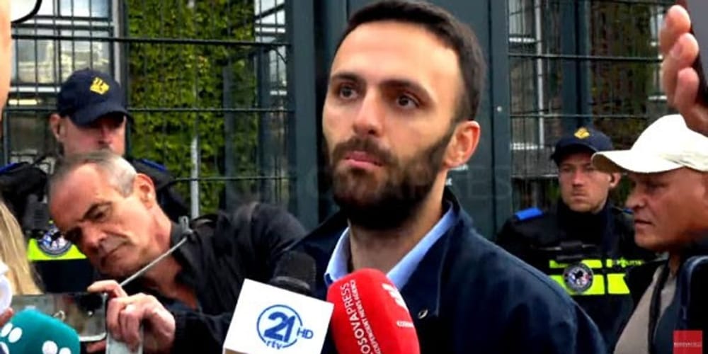Foto: telegrafi.com