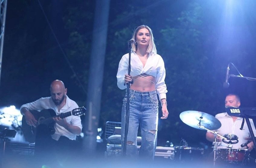 Foto: telegrafi.com