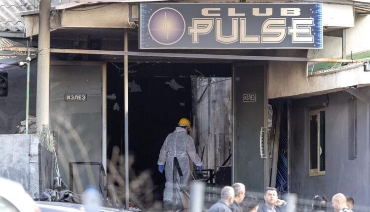 Foto: telegrafi.com