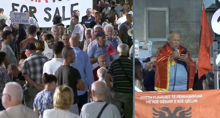 Foto: www.balkanweb.com