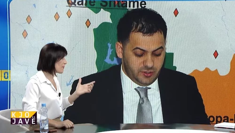 Foto: www.balkanweb.com