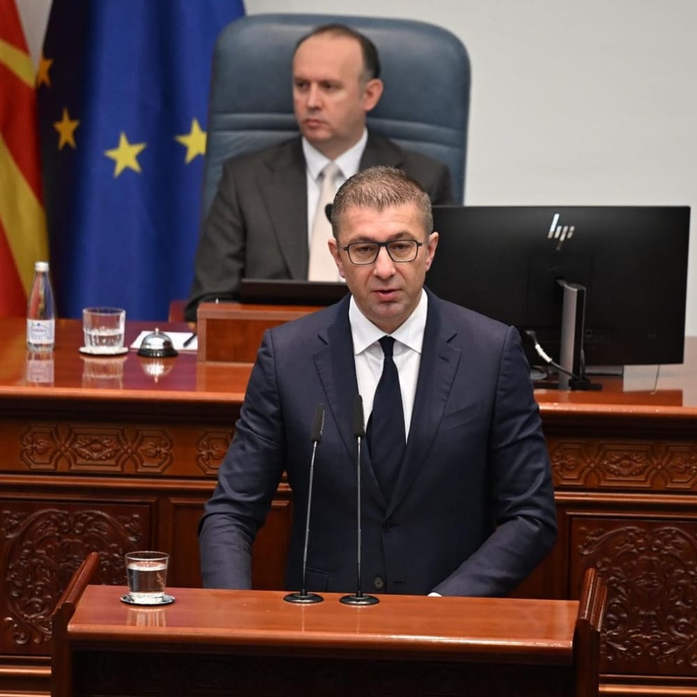 Foto: telegrafi.com