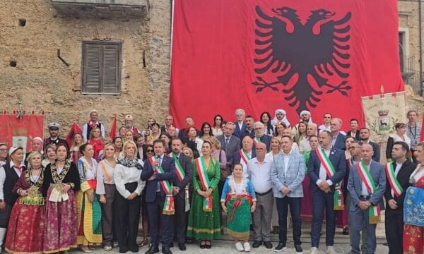 Foto: www.balkanweb.com