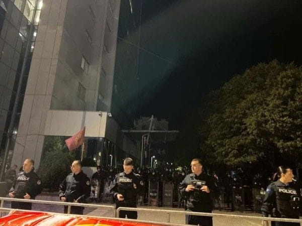Foto: telegrafi.com