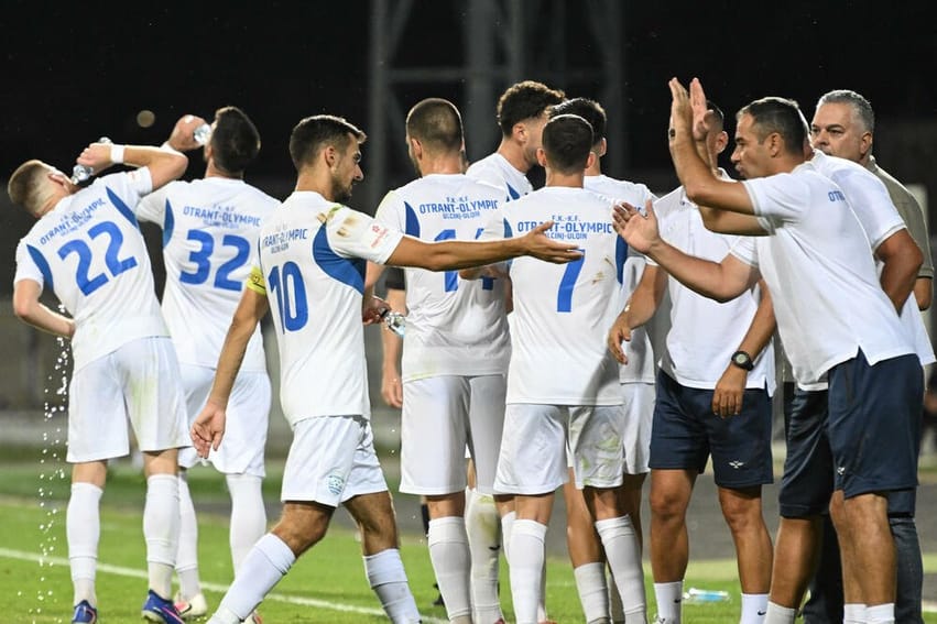Foto: Bota Sot
