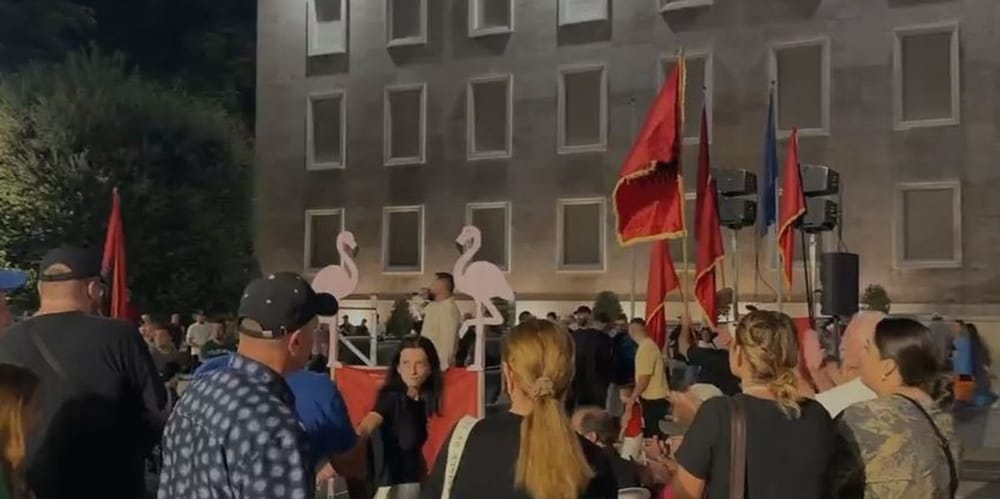 Foto: telegrafi.com