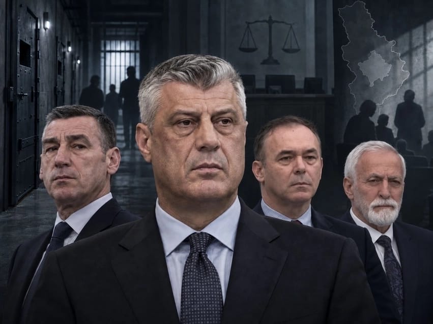 Foto: Bota Sot