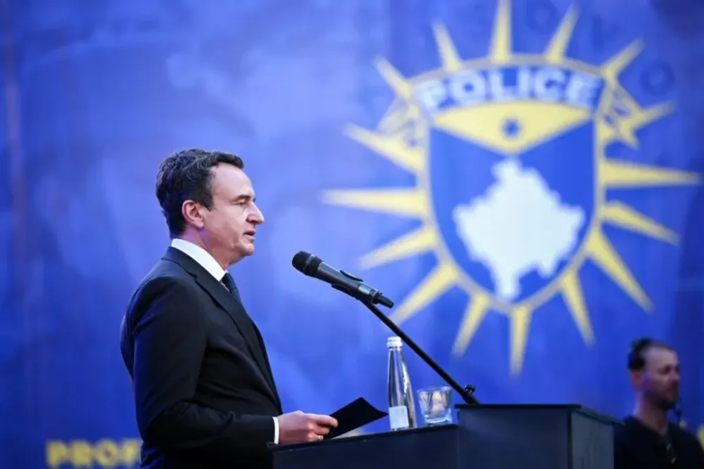 Foto: voxkosova.com / voxkosova.com