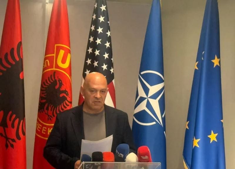 Foto: euronews.al
