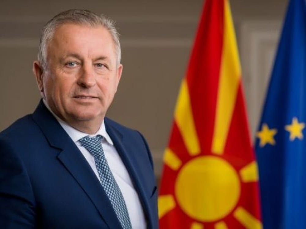Foto: telegrafi.com