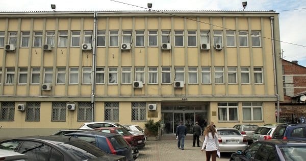 Foto: Botësot.info / Gjykata e Prizrenit