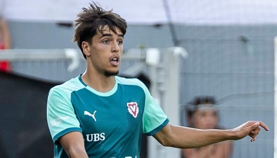 Lutfi Dalipi vendos rekord në Superligën e Zvicrës me Vaduzin