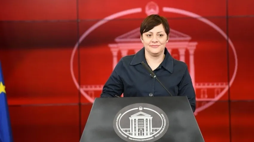 Dimitrieska-Koçoska: Ndërtojmë doganë moderne, efikase dhe të sigurt