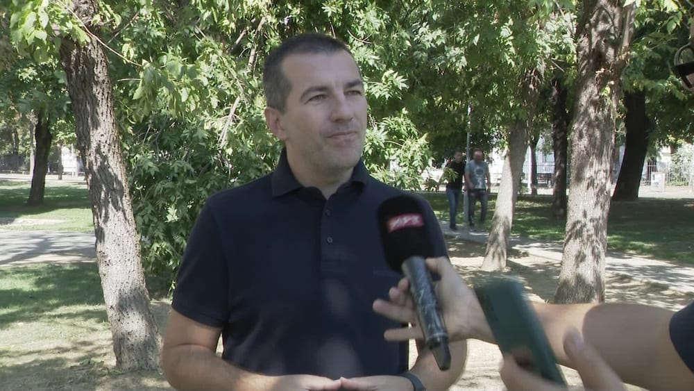Fisnik Doko kërkon kornizë ligjore për inteligjencën artificiale