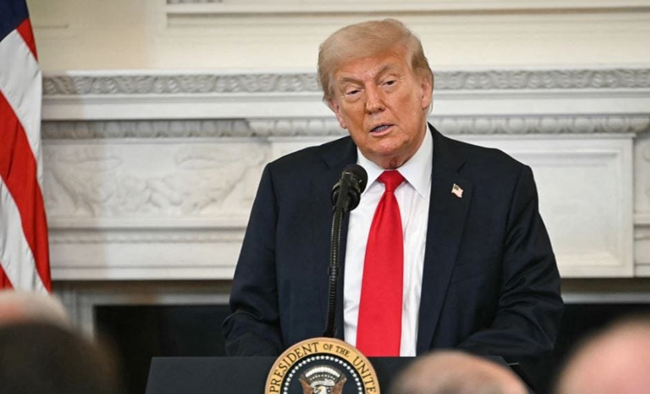 Trump përjashton përdorimin e armëve bërthamore ndaj Iranit