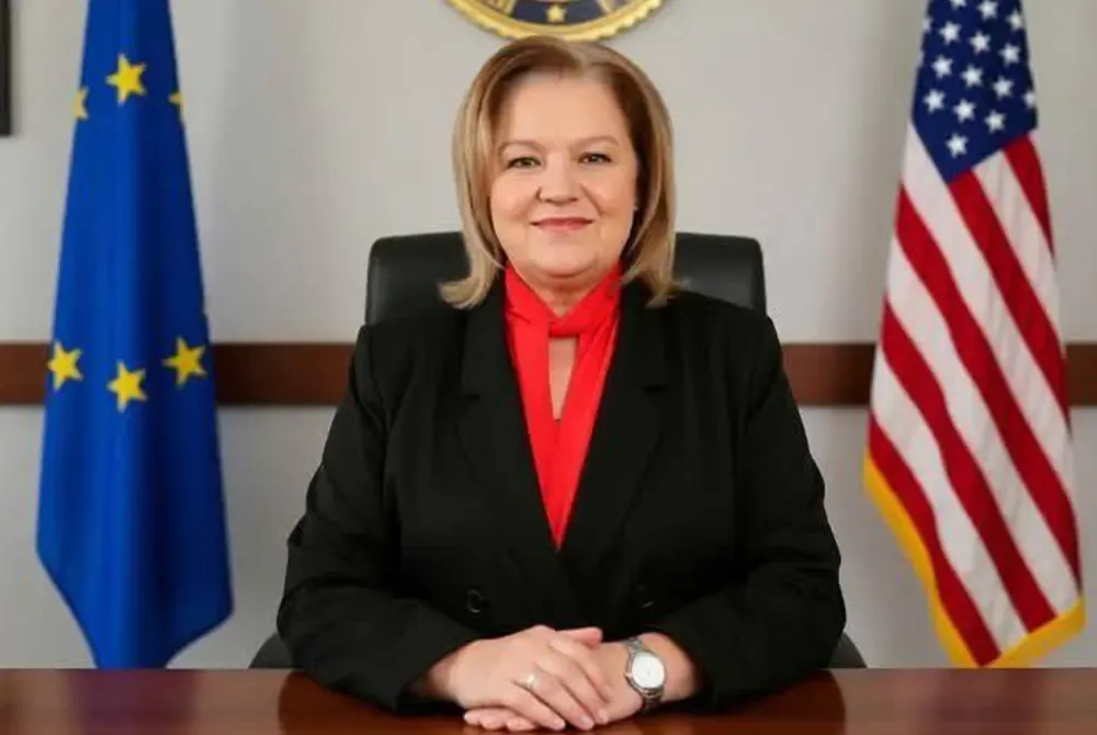Drita Maliqi Zunçe, nga mësimdhënësja te nënshkrueset e Deklaratës së Pavarësisë