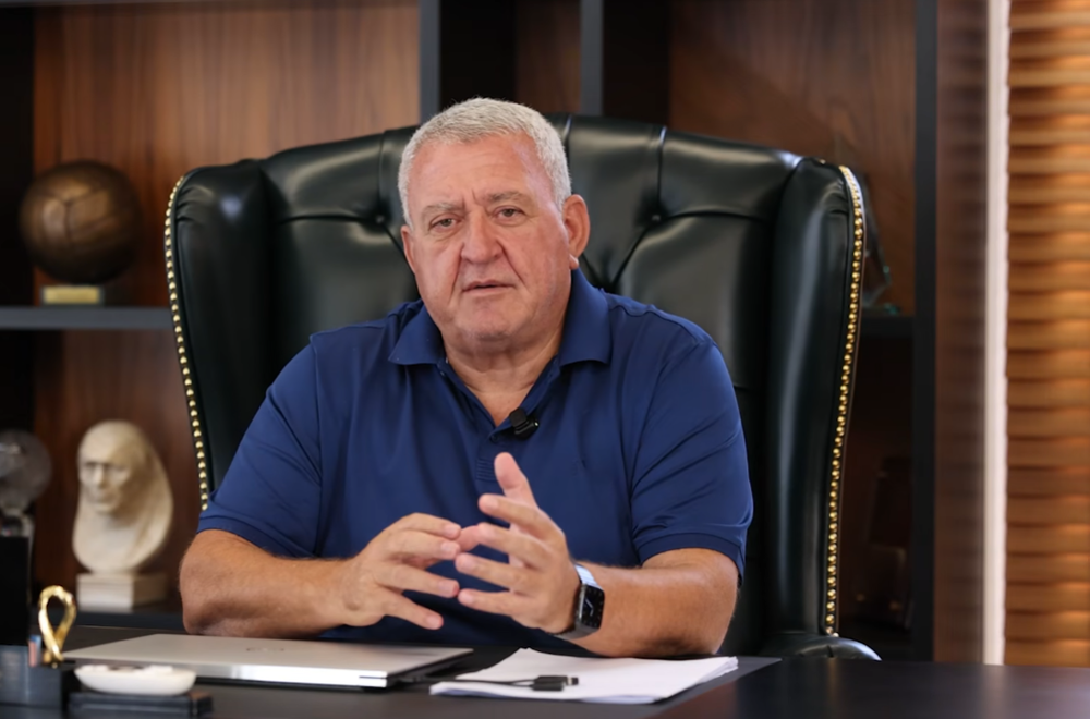 FSHF nis ndërtimin e dy fushave të futbollit në Luginën e Preshevës