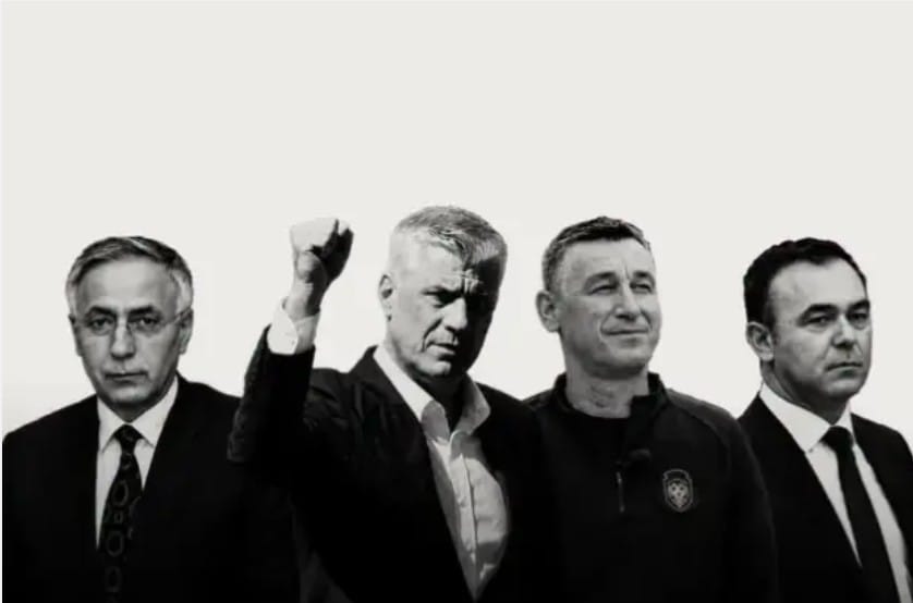 Ish-krerët e UÇK-së para verdiktit përfundimtar në Hagë