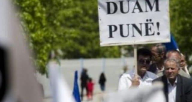 Oda Ekonomike Amerikane publikon dy studime për fuqinë punëtore