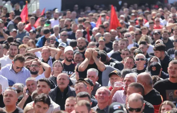 Thirrja “Jo në emrin tim” kundër dënimit të ish-krerëve të UÇK-së