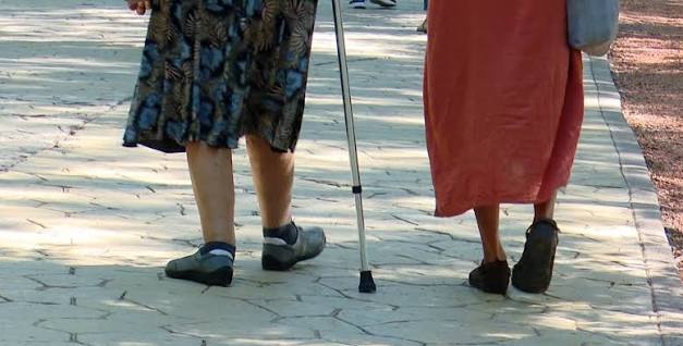 28,4% e shqiptarëve 16+ vjeç raportojnë vështirësi funksionale, më pak se mesatarja e BE