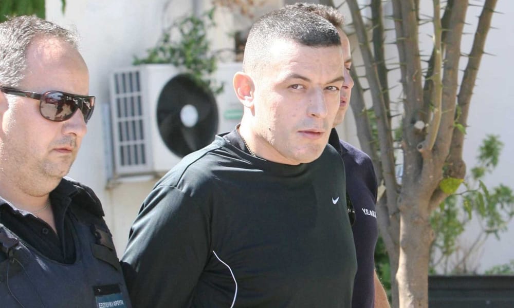 Alket Rizai shpallet në kërkim pas incidentit me armë në Greqi