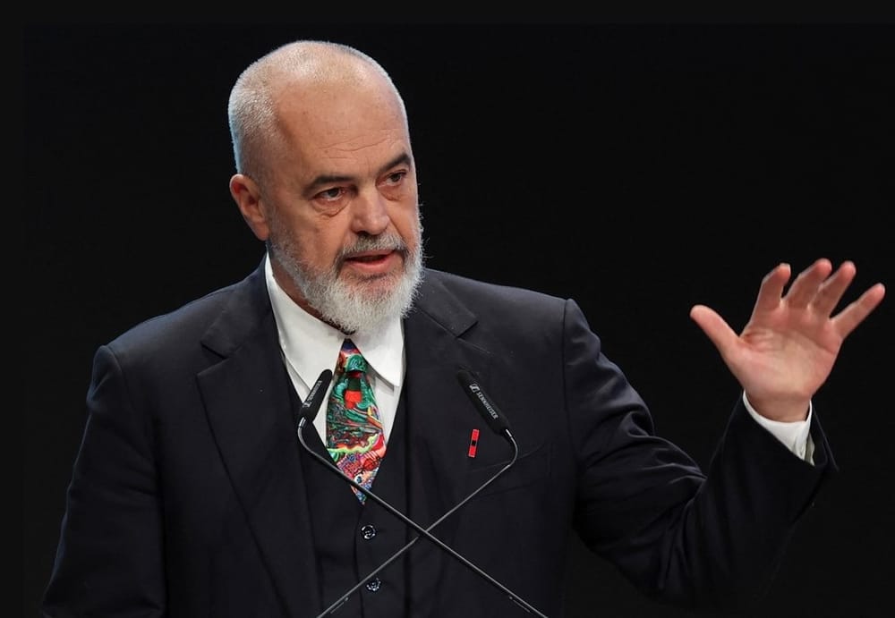 Rama për FAZ: Shqipëria nuk shitet, sfidat më bëjnë më të mirë