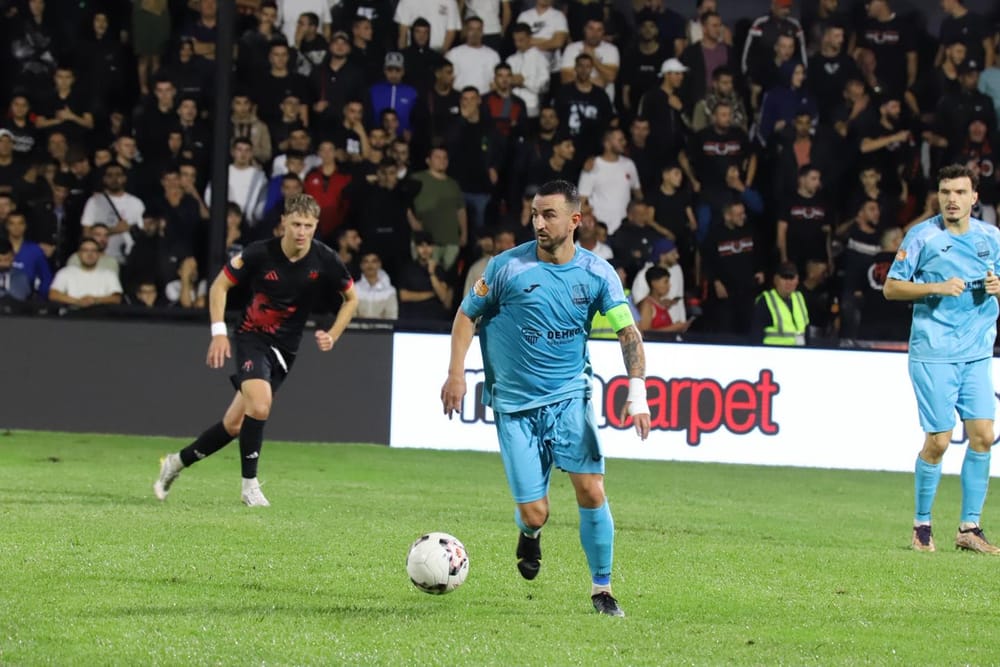 Kategoria e Parë nis më 5 shtator, formati i ri me 33 javë dhe play-off për ngjitje