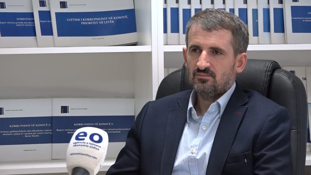 Miftaraj: Kuvendi s’u konstitua, Kurti e Haxhiu bënë shkelje të re kushtetuese