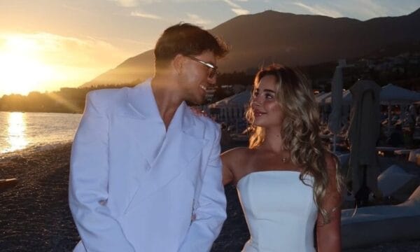 Elijona konfirmon ndarjen nga Klodi: Respektoj atë që kemi përjetuar