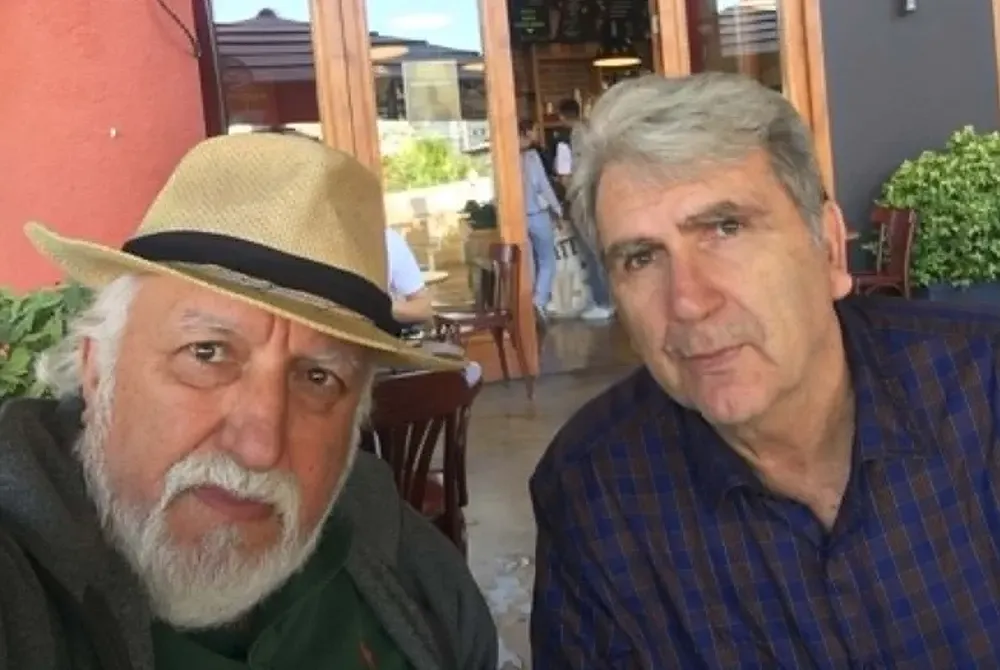 Emin Azemi: Daut Dauti, ambasadori i pashpallur i Kosovës në Londër