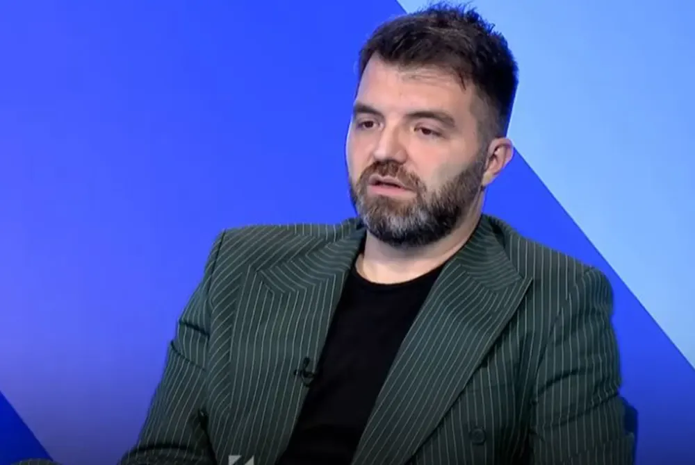 Sadiku akuzon LVV-në që bllokimi i Kuvendit synon zgjedhje të hershme më 27 dhjetor