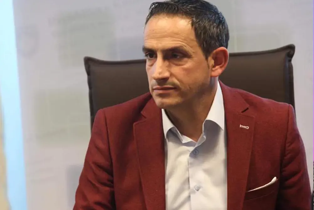 Fatmir Matoshi, nga përvoja lokale drejt projekteve për Anamoravën
