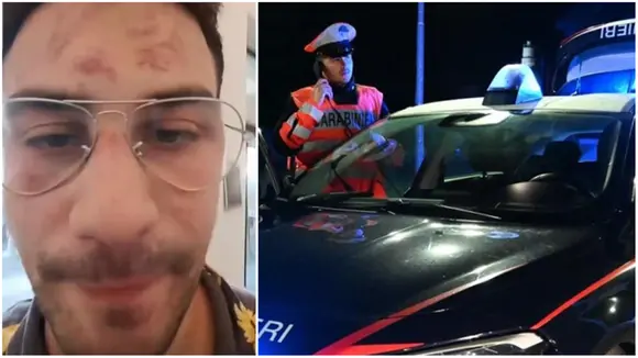 Studenti shqiptar gjendet i pajetë në Itali pas 20 ditësh kërkimi
