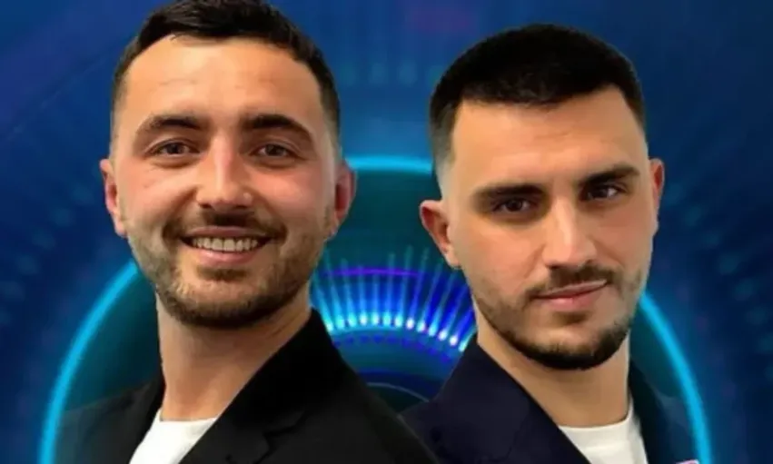 Shoku i Laurent Krasniqit reagon pas vdekjes së tij: Ma këpute shpirtin vëlla