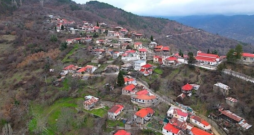 Greqia harton plan financiar për ripopullimin e zonave kufitare