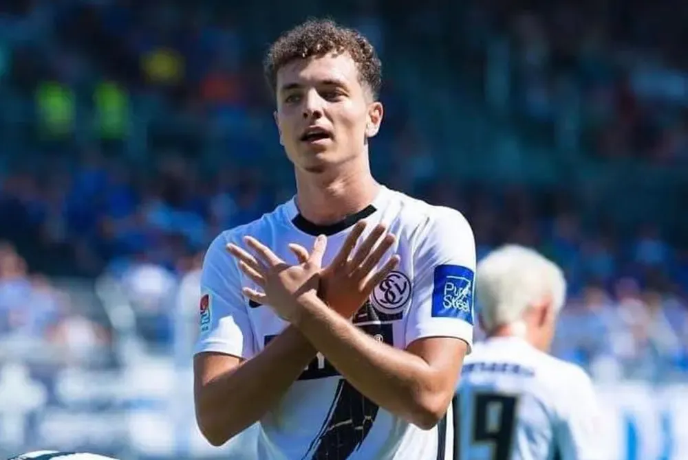 Hoffenheimi gëzohet për rikthimin e Fisnik Asllanit pas lëndimit