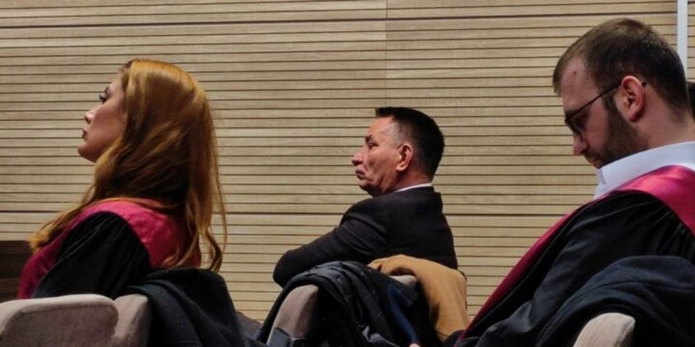 Pal Lekaj dhe të tjerët mbrohen në heshtje për rasti i 53-milionëshit