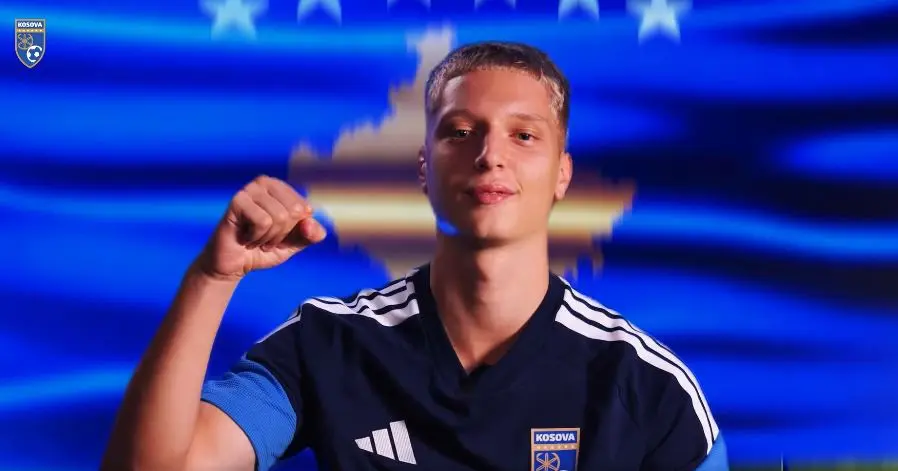 Federata e Futbollit të Kosovës mirëpret tre futbollistët e rinj