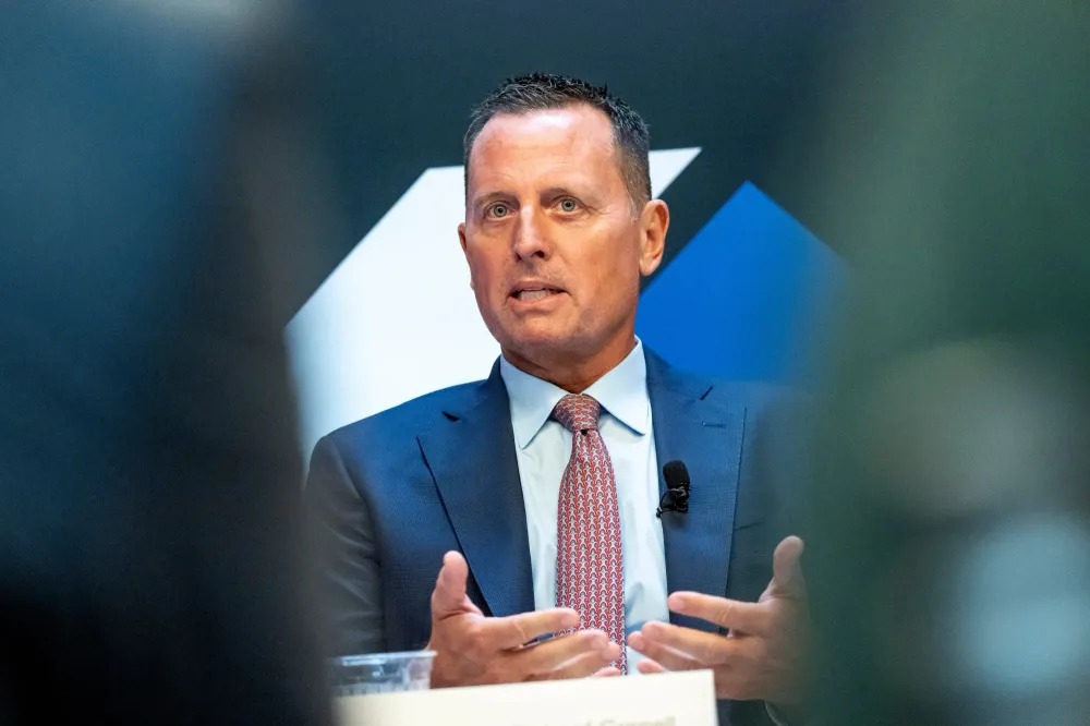 Grenell: Kushtetuta e qartë, Kuvendi duhej konstituuar brenda 30 ditësh