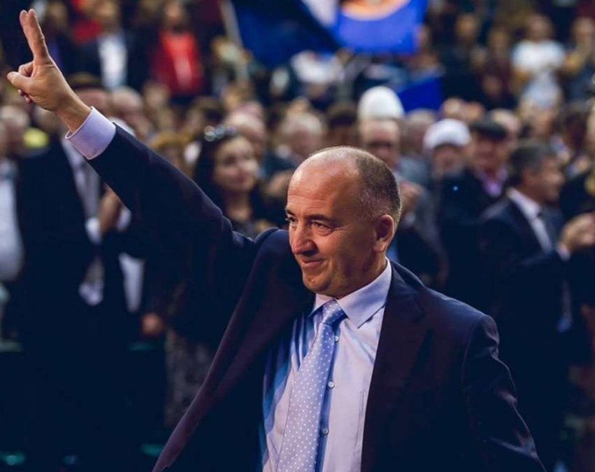 Muhaxheri përkrah deputetët e LDK-së që refuzojnë Sejdiun