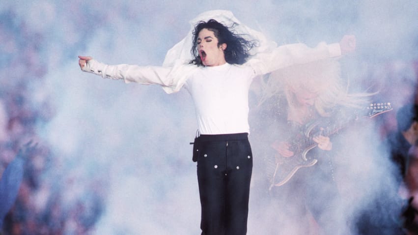 Lionsgate zbulon planet për filmin biografik të Michael Jackson