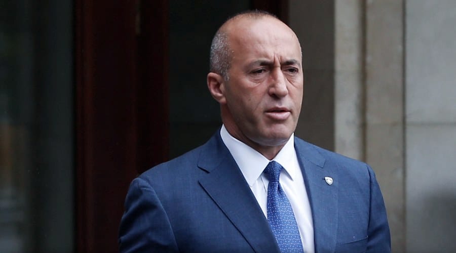 Haradinaj përkujton Ahmet Krasniqin në përvjetorin e vrasjes