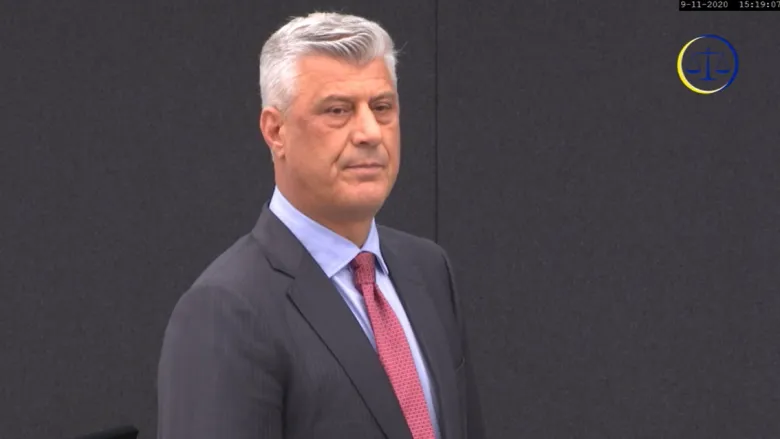 Vëllai i Thaçit pas dënimit: Vendimi nuk ia ka lëkundur besimin