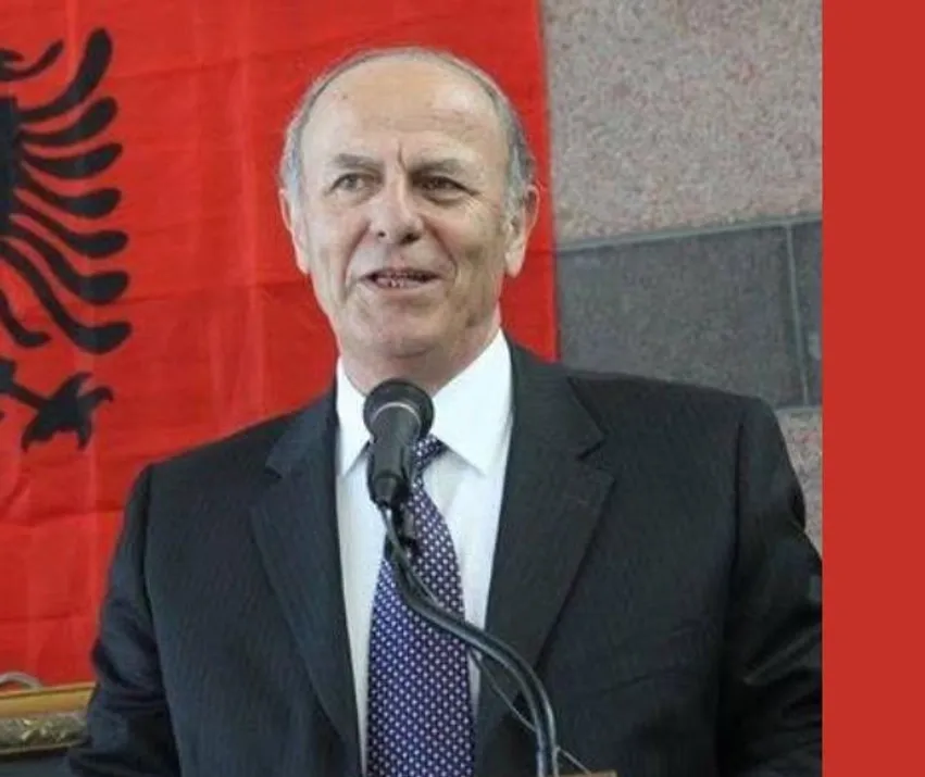 Ndërron jetë në moshën 82-vjeçare historiani Muharrem Dezhgiu