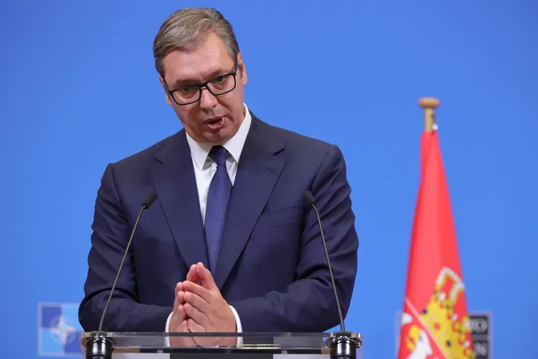 Serbia shkon në zgjedhje të parakohshme parlamentare më 25 tetor